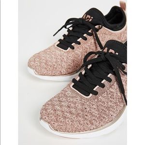 APL techloom phantom 7 rose gold Shopbop exclusive